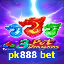 pk888 bet